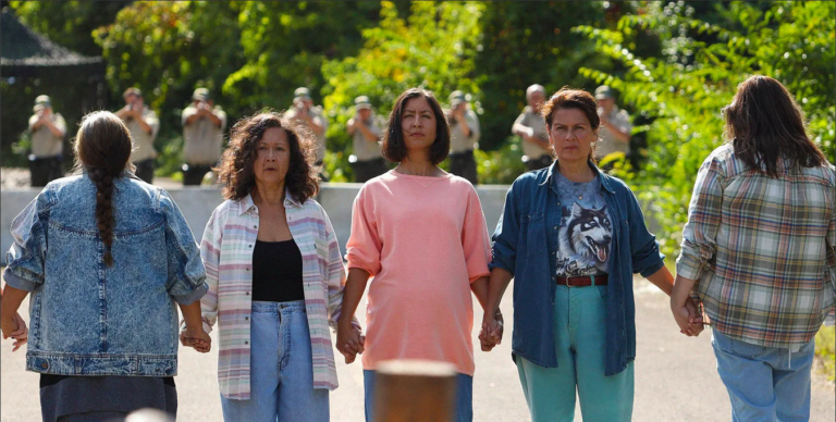 Film – Canada décolonial | Beans de Tracey Deer
