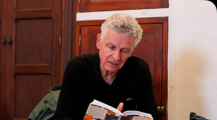 Entretien avec le Politologue Olivier Le Cour Grandmaison consacré au 17 octobre 1961