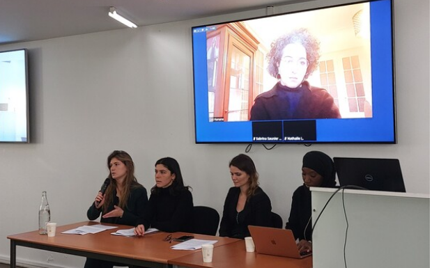 Rapport – Discrimination à l’embauche des femmes voilées en France : un test sur l’accès à l’apprentissage