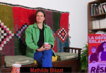 Entretien avec Mathilde Blézat, journaliste à la Déferlante