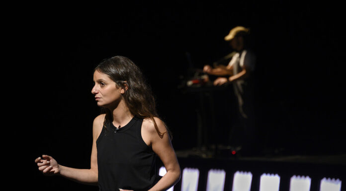 Théâtre – Une histoire subjective du Proche-Orient mais néanmoins valide… je pense