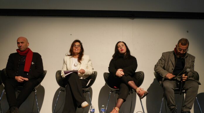 Table ronde – Face au racisme structurel : que faire ?