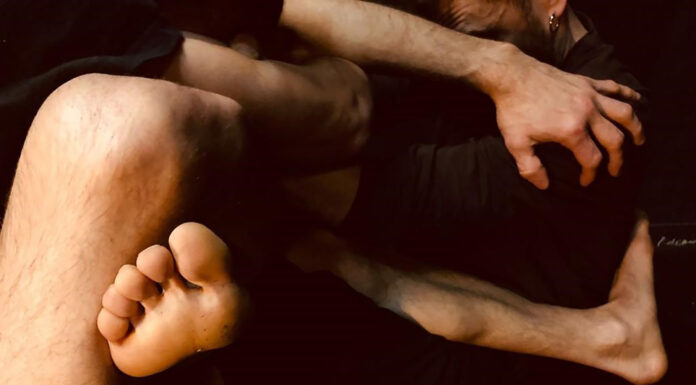 Danse – Une pédagogie du conflit