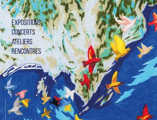 Marseille, terre d’accueil et de récits : une programmation culturelle dédiée à l’exil