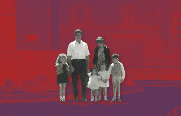 Présentation de « Une fille sans histoire »