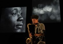 Théâtre – Kay ! Lettres à un poète disparu