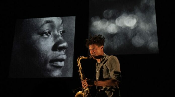 Théâtre – Kay ! Lettres à un poète disparu