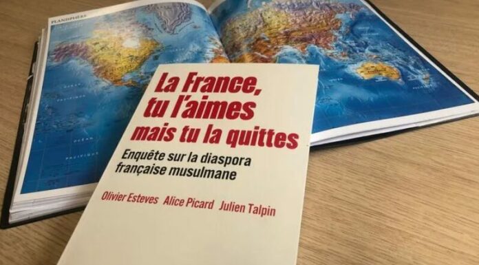 Séminaire Migrations, Circulations et Altérités avec Julien Talpin, Alice Picard et Olivier Esteves