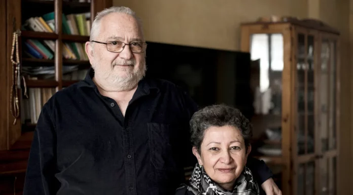 Podcast – Pourquoi tu cries ? Nos engagements intimes – Leïla Yahiaoui Tadros et Ramzi Tadros