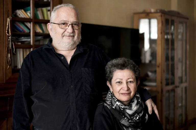 Podcast – Pourquoi tu cries ? Nos engagements intimes – Leïla Yahiaoui Tadros et Ramzi Tadros