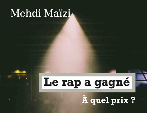 Livre – Le rap a gagné