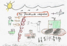 Livre – Comme des marque-pages glissés dans nos mémoires