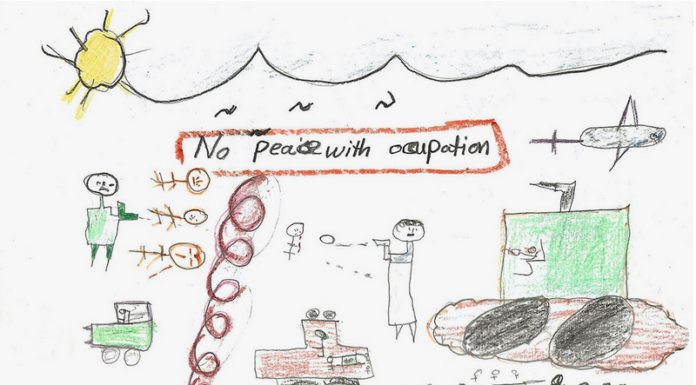 Livre – Comme des marque-pages glissés dans nos mémoires