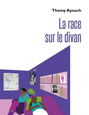 Présentation de « La race sur le divan »