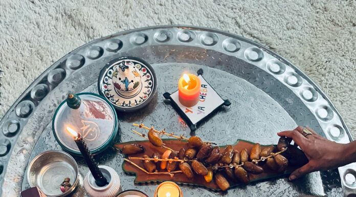 Cercles de paroles- Dar Yumi