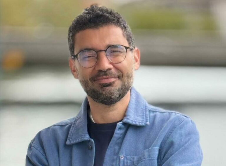 Pourquoi tu cries ? #34 – Entretien  avec Noureddine Amara