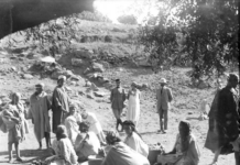 Atelier « Actualité de la recherche sur les mondes coloniaux »