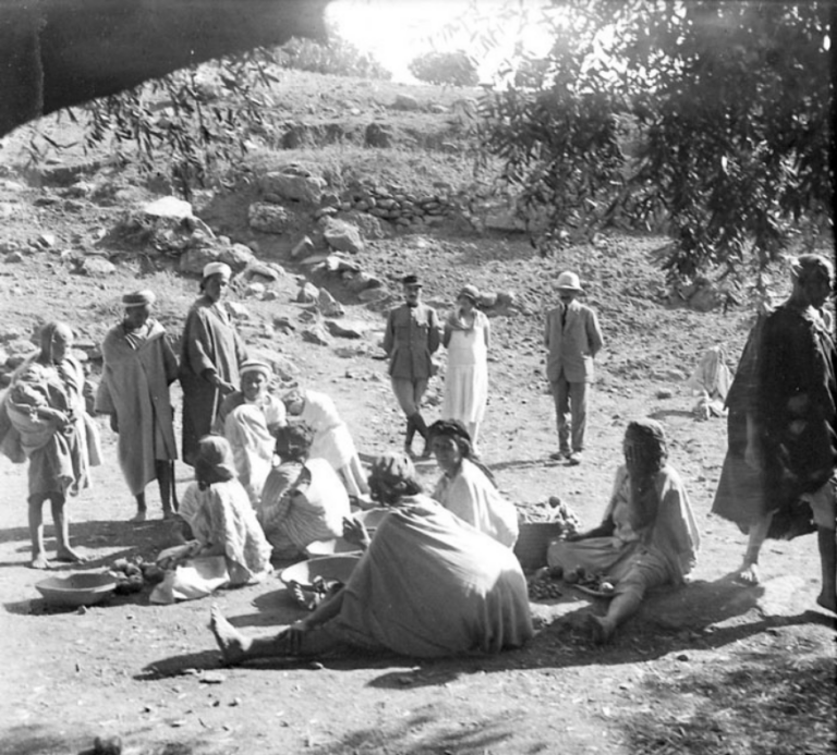 Atelier « Actualité de la recherche sur les mondes coloniaux »