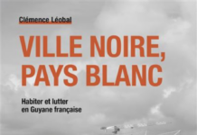 Séminaire Migrations, Circulations et Altérités avec Clémence Léobal