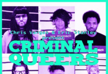 Cinéma – Homotopia & Criminal Queers