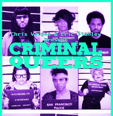 Cinéma – Homotopia & Criminal Queers