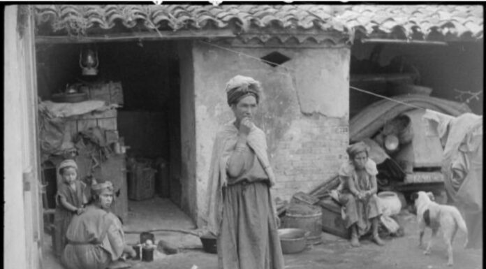 Lectures partagées consacrées après le rassemblement consacré aux massacres de Sétif, Guelma et Kherrata