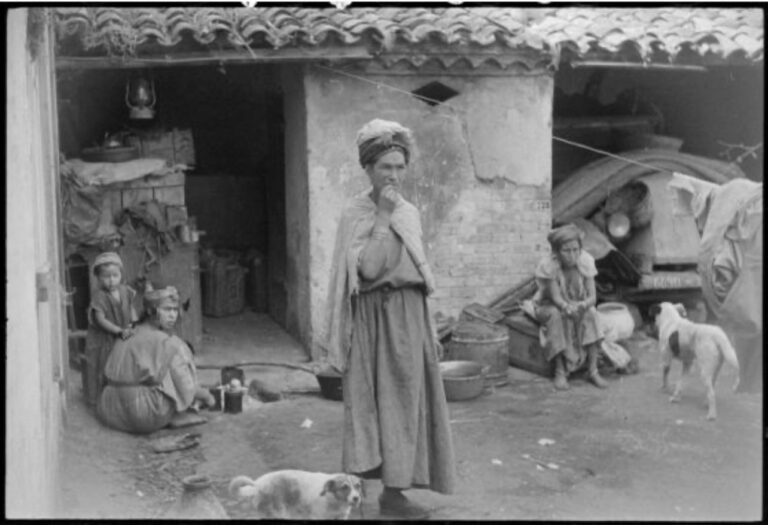 Lectures partagées consacrées après le rassemblement consacré aux massacres de Sétif, Guelma et Kherrata