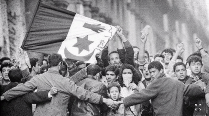 Podcast – Pourquoi tu cries ? – Entretien avec Daho Djerbal