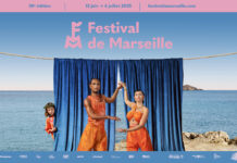 Festival de Marseille –  Danse – Weathering