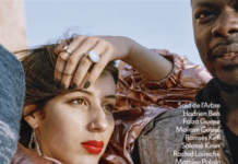 Livre – Le Retour du roi Jibril