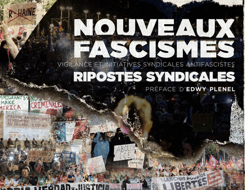 Livre – Nouveaux fascismes