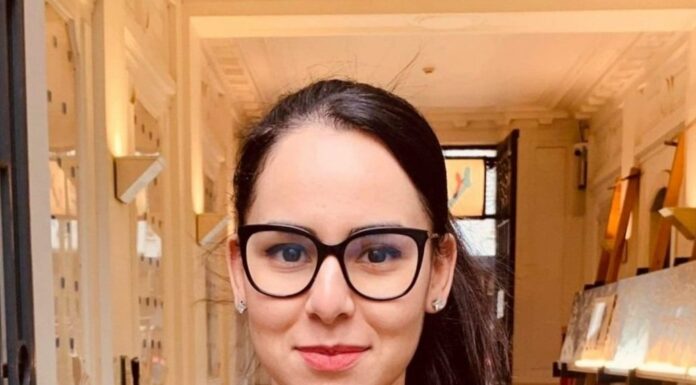 Podcast – Pourquoi tu cries ? – Entretien avec Lamia Mellal