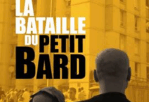 Projection – La Bataille du Petit Bard