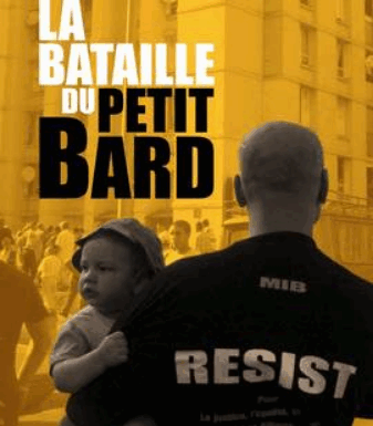 Projection – La Bataille du Petit Bard