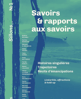 Rencontre – Présentation de la revue Sillons…