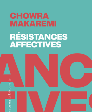 Livre – Résistances affectives
