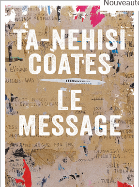 Livre – Le Message