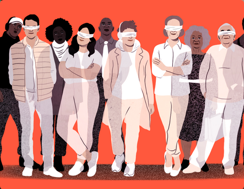 Podcast – Ouvrir les yeux sur l’ignorance blanche