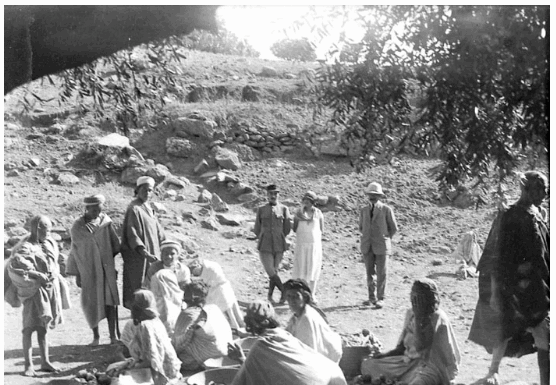 ATELIER – « ACTUALITÉ DE LA RECHERCHE SUR LES MONDES COLONIAUX »