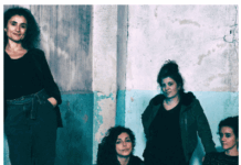 Concert – La Mossa