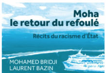 Livre – Moha, le retour du refoulé – Récits du racisme d’État