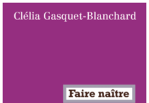 Livre – Faire naître – Ce que le capitalisme fait à la maternité