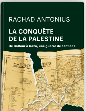 Pourquoi tu cries ? #35 Entretien avec Rachad Antonios