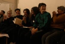 Pourquoi tu cries #37 – Silences en ruines – voix sous les cendres