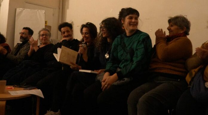 Pourquoi tu cries #37 – Silences en ruines – voix sous les cendres