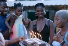 Avant première & rencontre – Promis le ciel