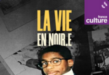 Podcast- La vie en noir.e