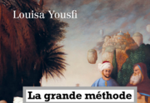 Livre – La grande méthode