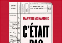 Livre – C’était pas gagné !