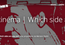 Cycle cinéma – Which side are you on?